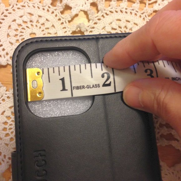 iPhone 14 Pro 6.1" phone case, Tucch - Picture 4 of 9